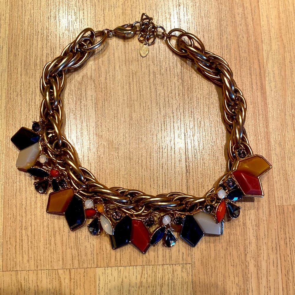 Women’s Zara Statement Necklace